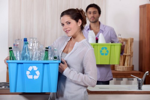 Quotation details for business waste collection