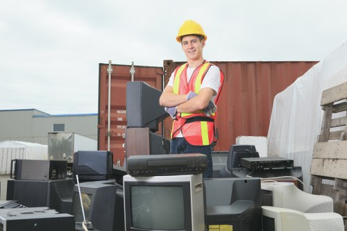Checklist and payment options for Commercial Waste Ascot